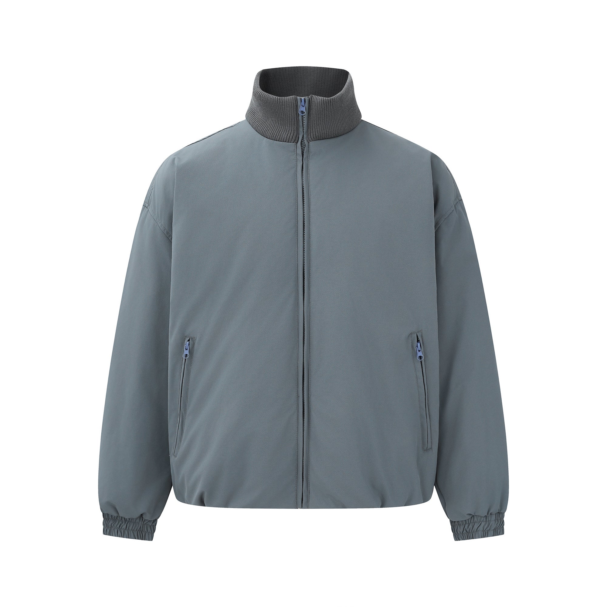 MADWITCH MINIMAL WHITE DOWN JACKET #UN25016