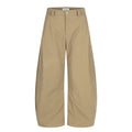 MADWITCH RELAXED WIDE LEG PANTS #CK6862