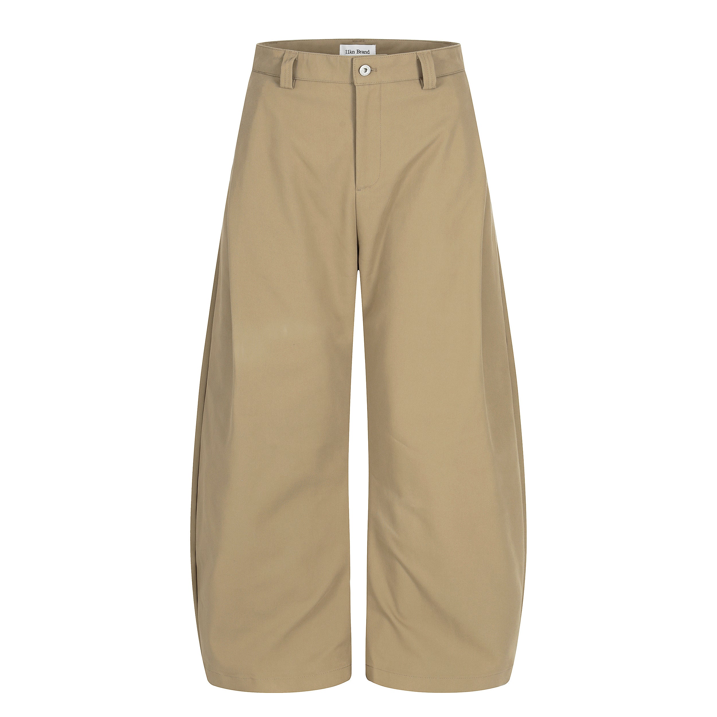 MADWITCH RELAXED WIDE LEG PANTS #CK6862