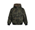 MADWITCH CAMO STREET PARKA JACKET #M1053