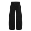 MADWITCH CLEAN SLUNG TROUSERS #CK3573
