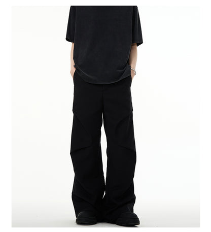 MADWITCH EDGY STREETWEAR CASUAL PANTS #XXK816