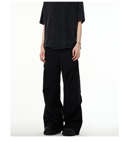 MADWITCH EDGY STREETWEAR CASUAL PANTS #XXK816