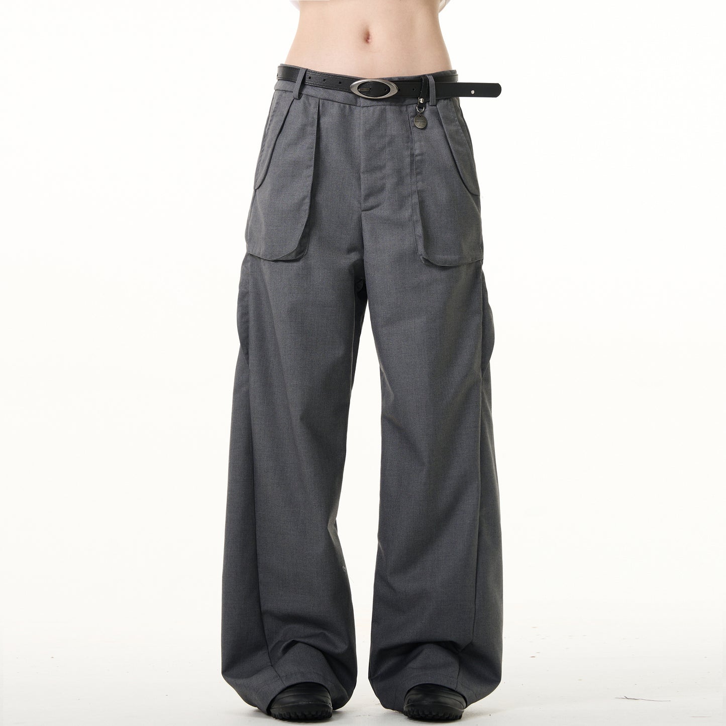 MADWITCH CASUAL DRESS PANTS #DCC725