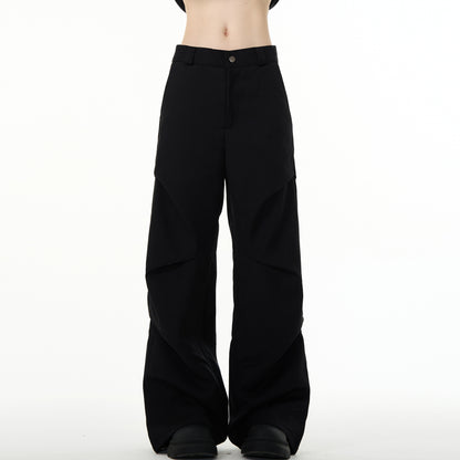 MADWITCH EDGY STREETWEAR CASUAL PANTS #XXK816