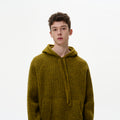 MADWITCH VINTAGE KNITTED SWEATER #27234
