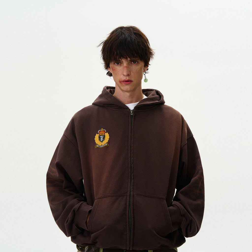 MADWITCH STREETWEAR CASUAL JACKET #27263