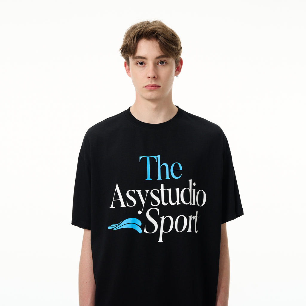 MADWITCH ORIGINAL T-SHIRT #A2403