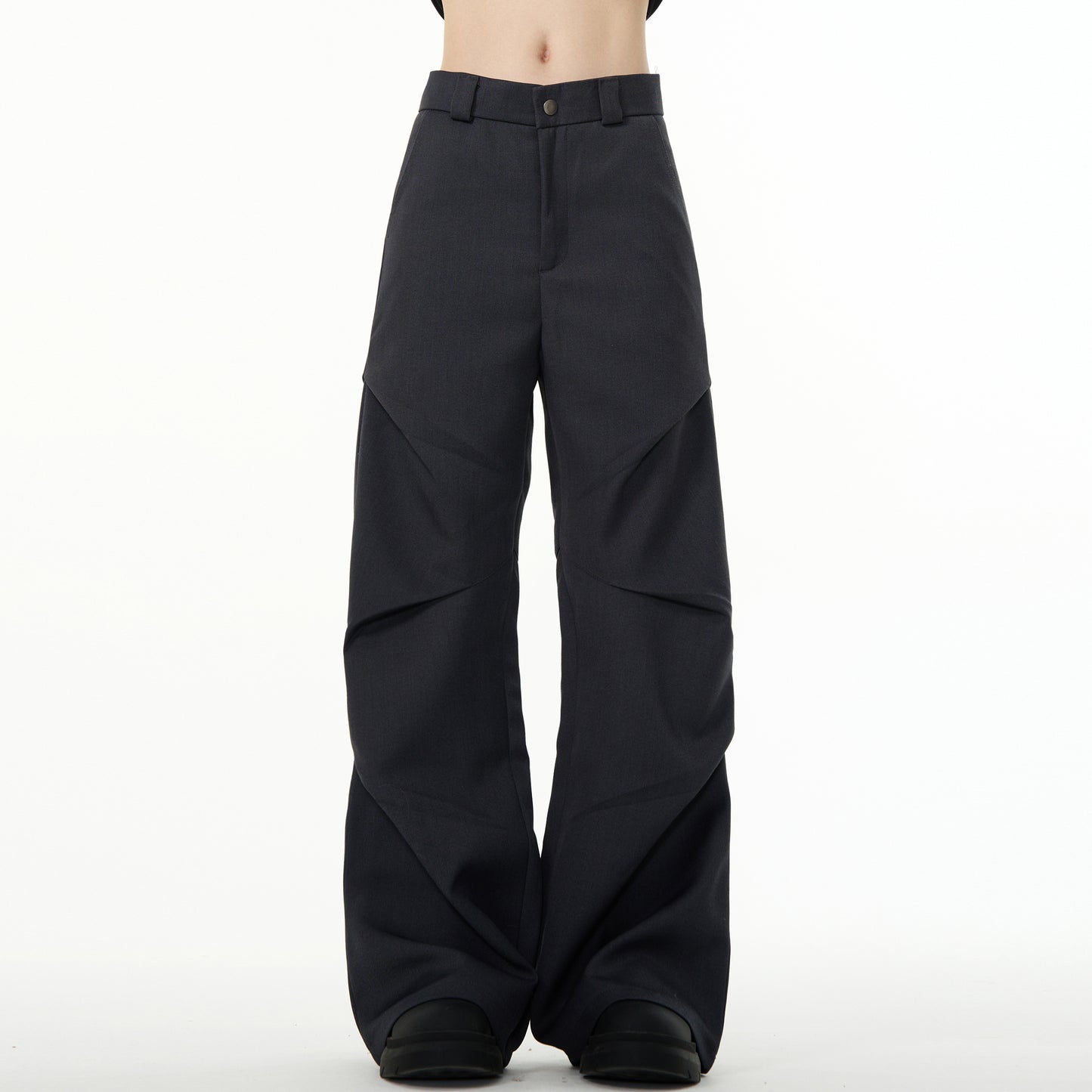 MADWITCH EDGY STREETWEAR CASUAL PANTS #XXK816