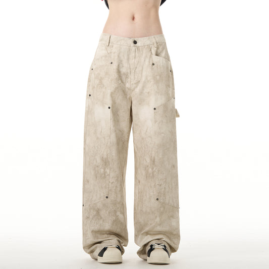 MADWITCH STYLISH CASUAL PANTS #SN7182