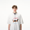 MADWITCH COMFORTABLE T-SHIRT #T2422