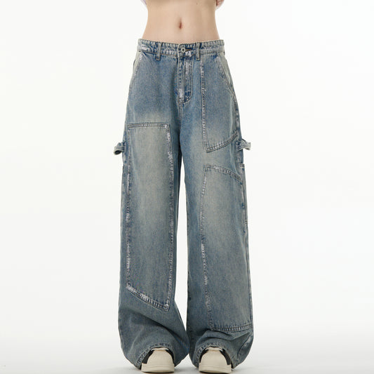 MADWITCH SELVEDGE HEAVY-WEIGHT JEANS #K001