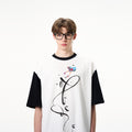 MADWITCH ORIGINAL T-SHIRT #236