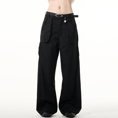 MADWITCH CASUAL DRESS PANTS #DCC725