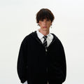 MADWITCH CLASSIC HOODED JACKET #0172