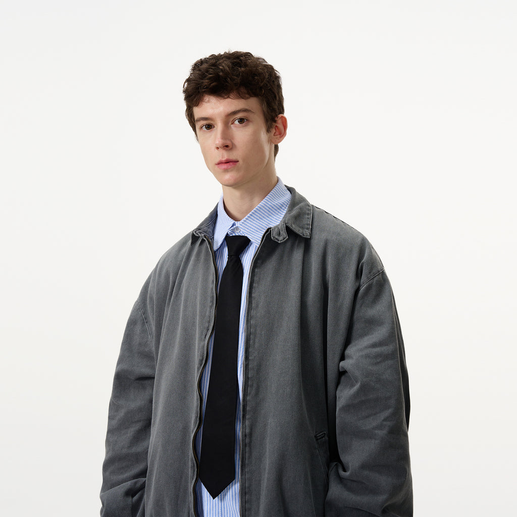 MADWITCH CLASSIC FITTED JACKETS #L298