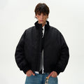 MADWITCH BOMBER COTTON JACKET #0177