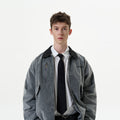 MADWITCH RETRO FALL WINTER JACKET #12434Q24