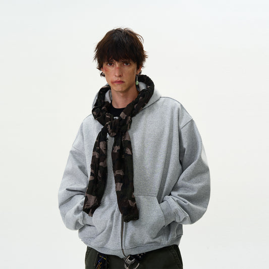 MADWITCH CLASSIC HOODED OUTERWEAR #27273