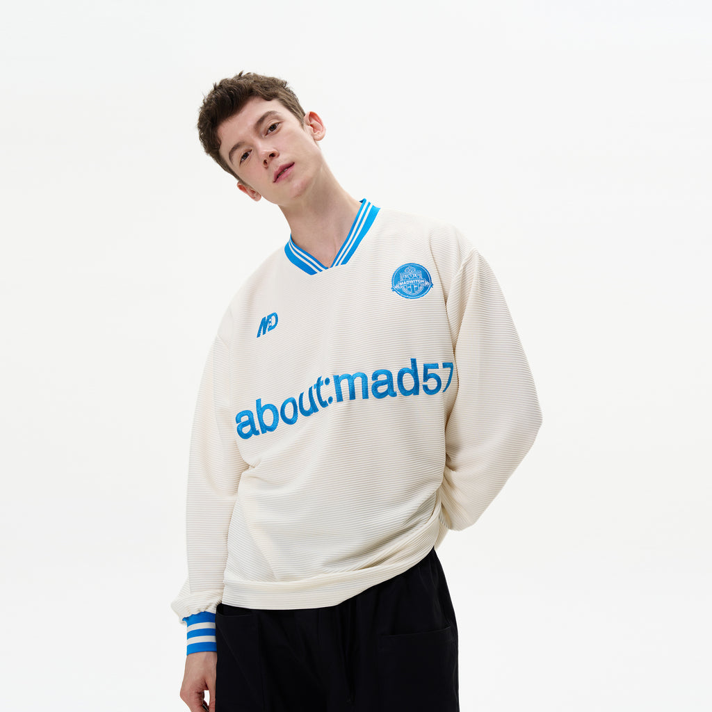 MADWITCH COZY SWEATSHIRT #MD3605