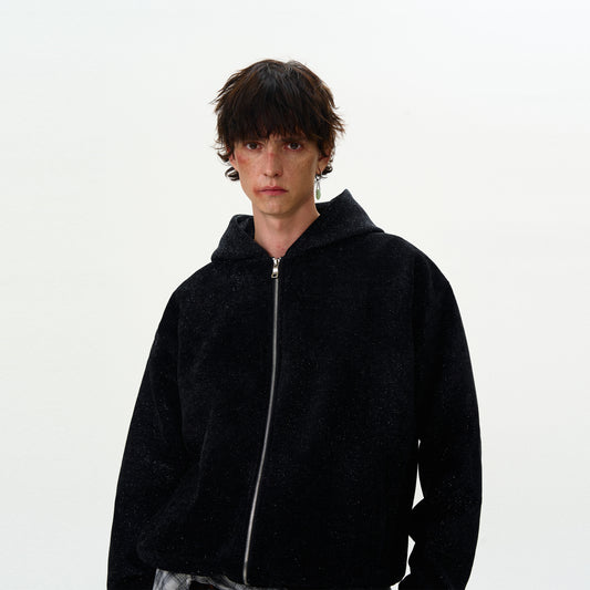 MADWITCH HOODED JACKET #0170