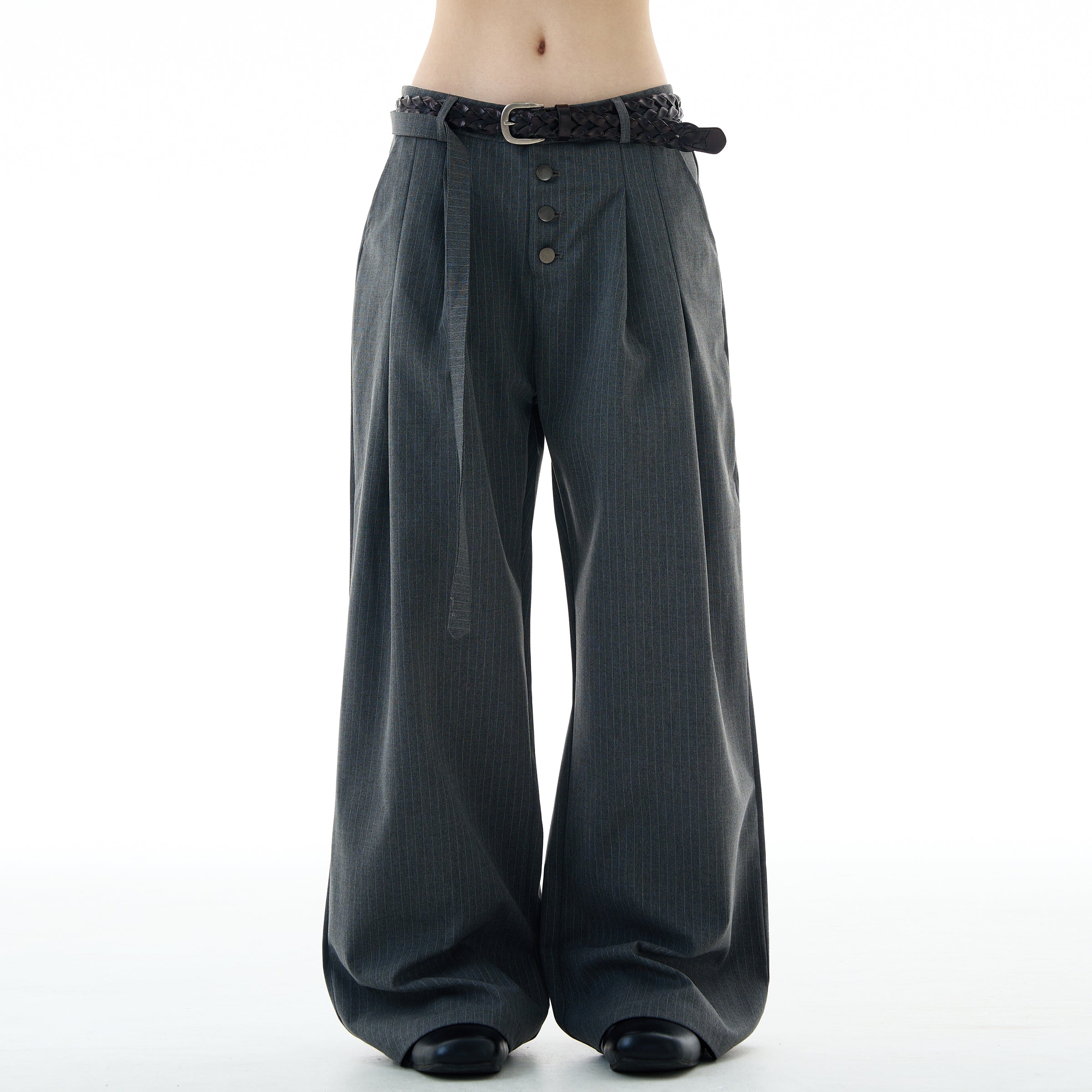 MADWITCH UNISEX PREMIUM CASUAL TROUSERS #C920