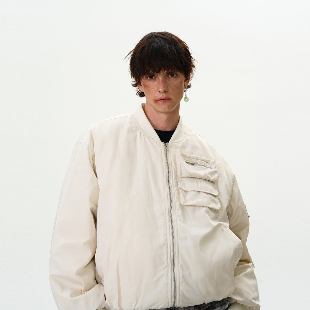 MADWITCH PILOT JACKET #RW123