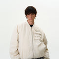 MADWITCH PILOT JACKET #RW123