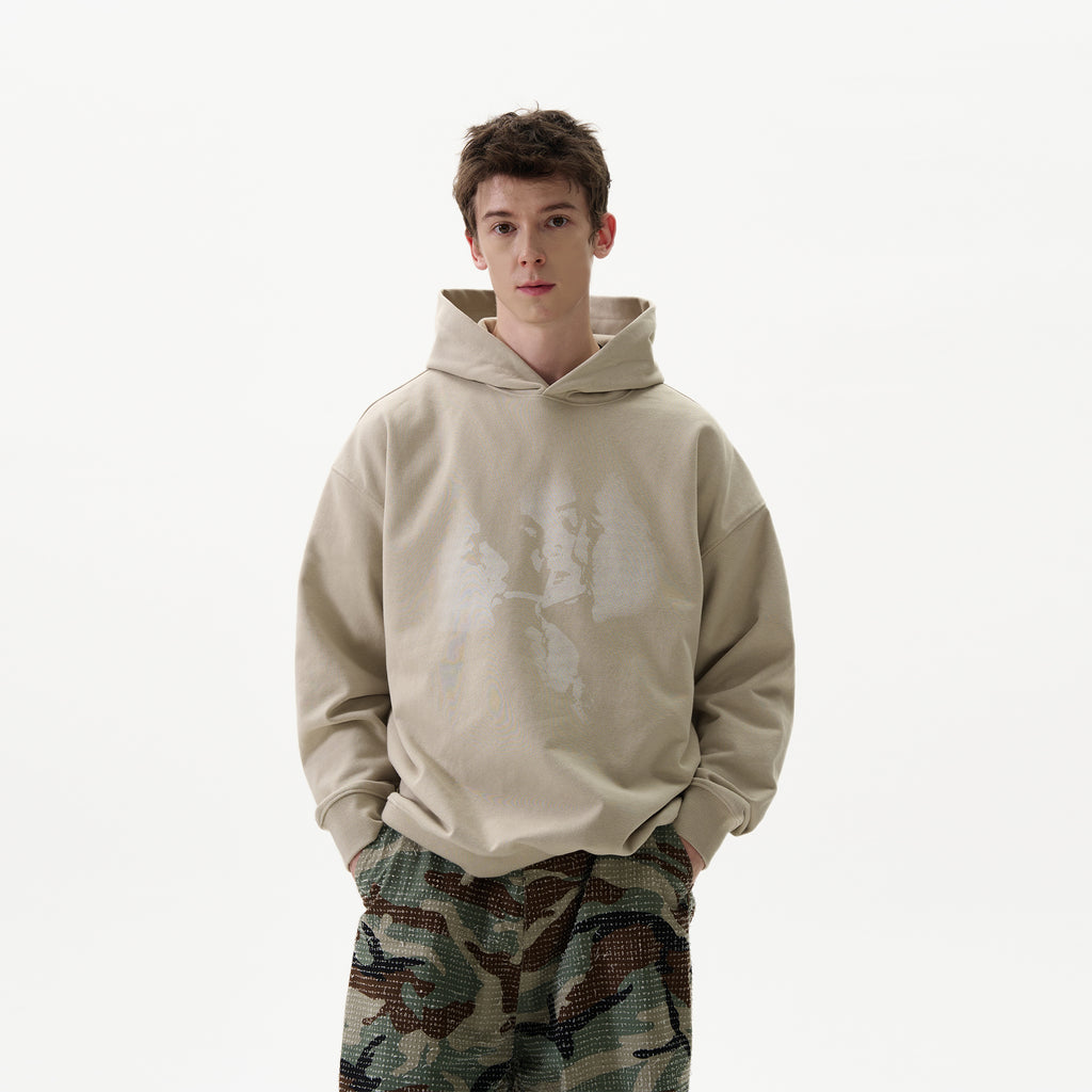 MADWITCH HEAVYWEIGHT HOODIE #6896