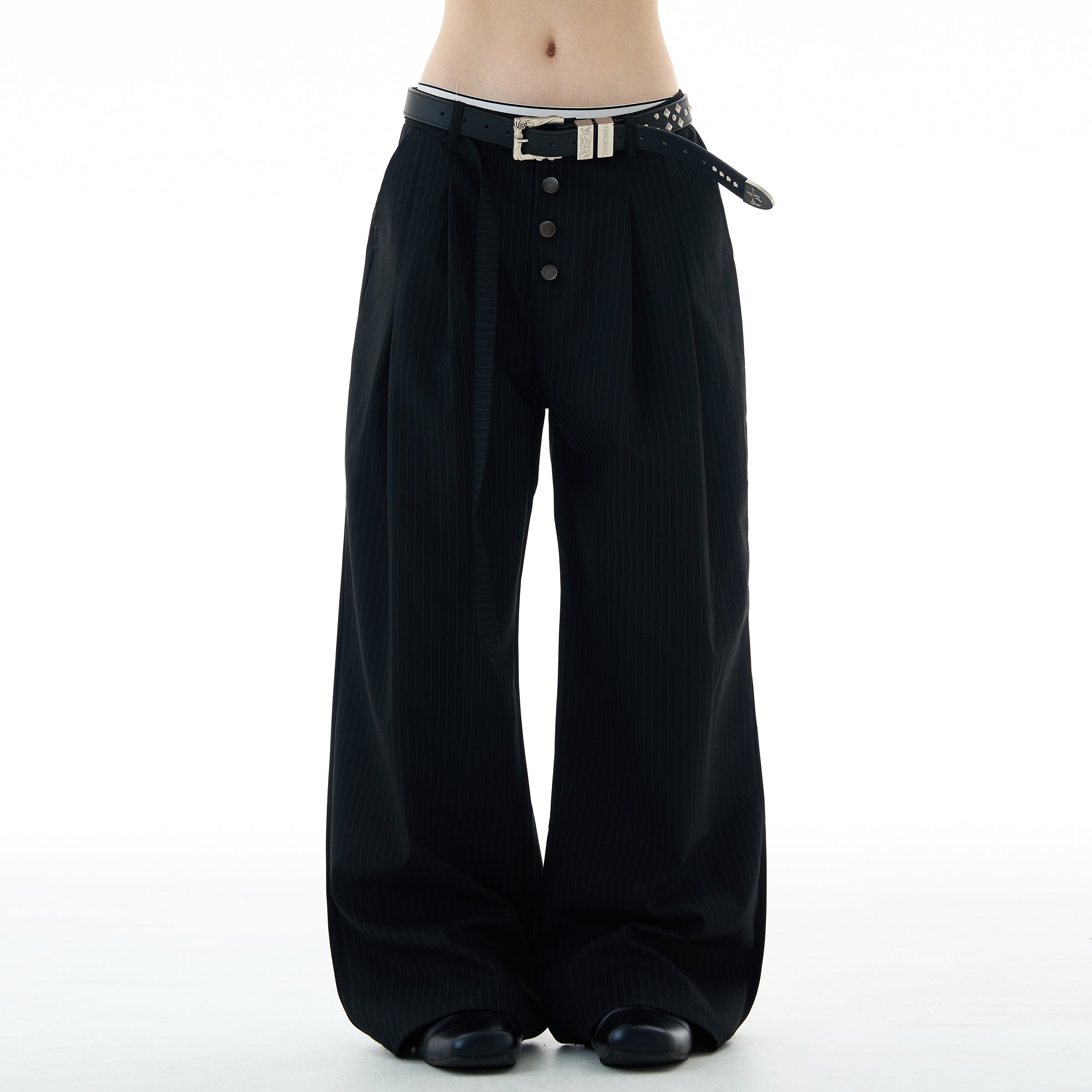 MADWITCH UNISEX PREMIUM CASUAL TROUSERS #C920