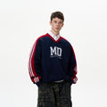 MADWITCH ORIGINAL SPORTY SWEATSHIRT #MD3610