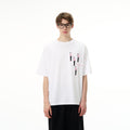 MADWITCH ORIGINAL COZY T-SHIRT #MD3557
