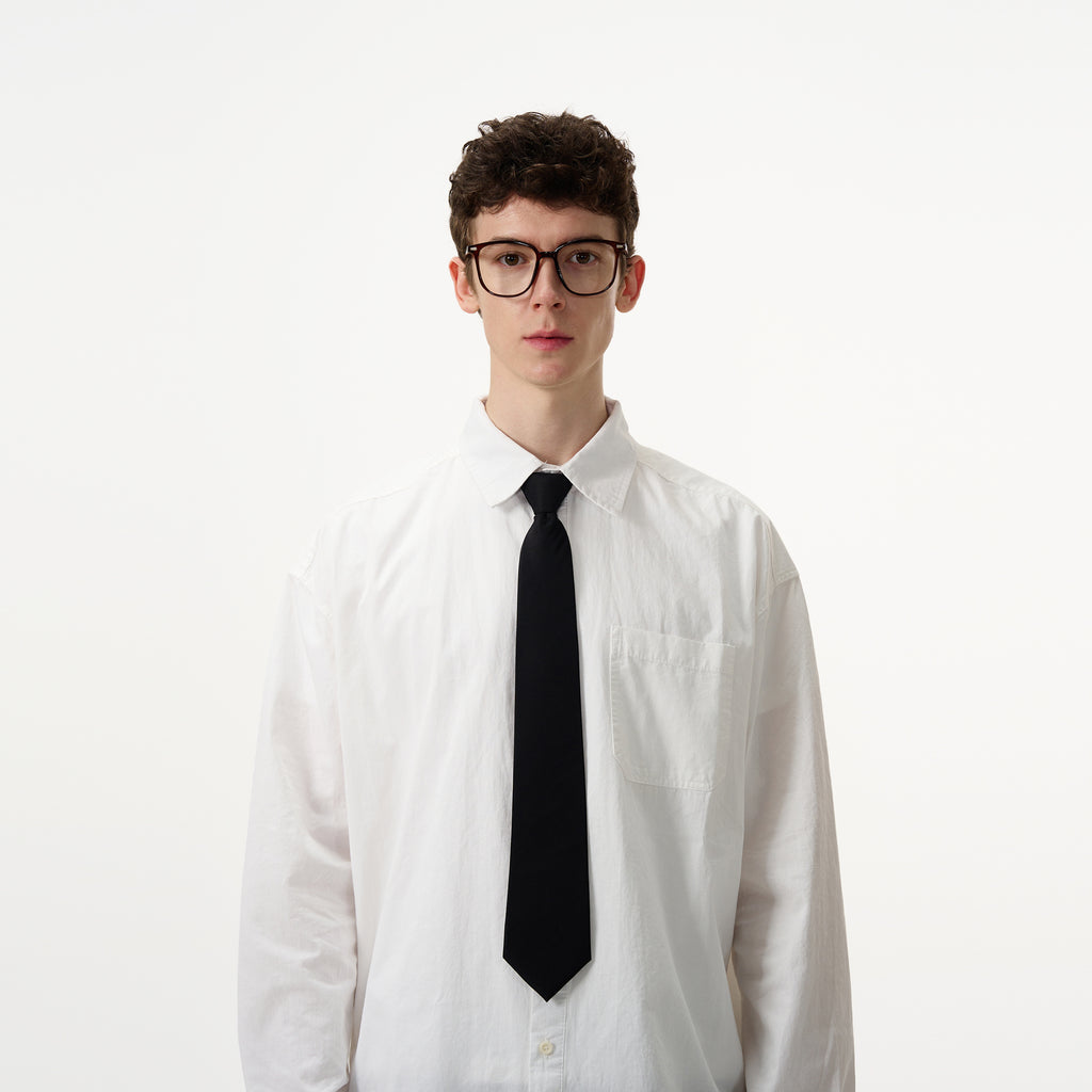 MADWITCH COLLEGE STYLE SHIRT #RC75