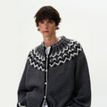 MADWITCH CARDIGAN SWEATER #RM19