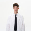 MADWITCH COTTON WHITE SHIRT #RC60