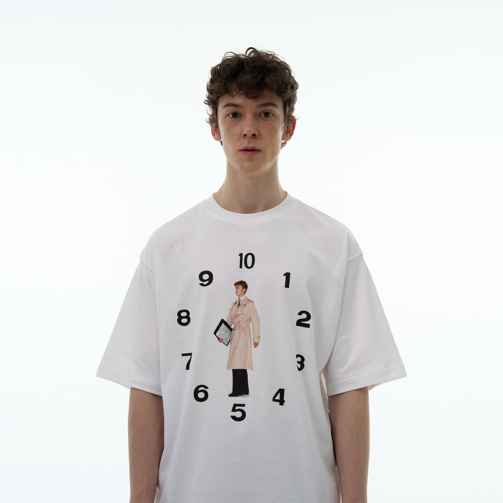 MADWITCH ORIGINAL T-SHIRT #MD27125