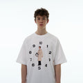 MADWITCH ORIGINAL T-SHIRT #MD27125
