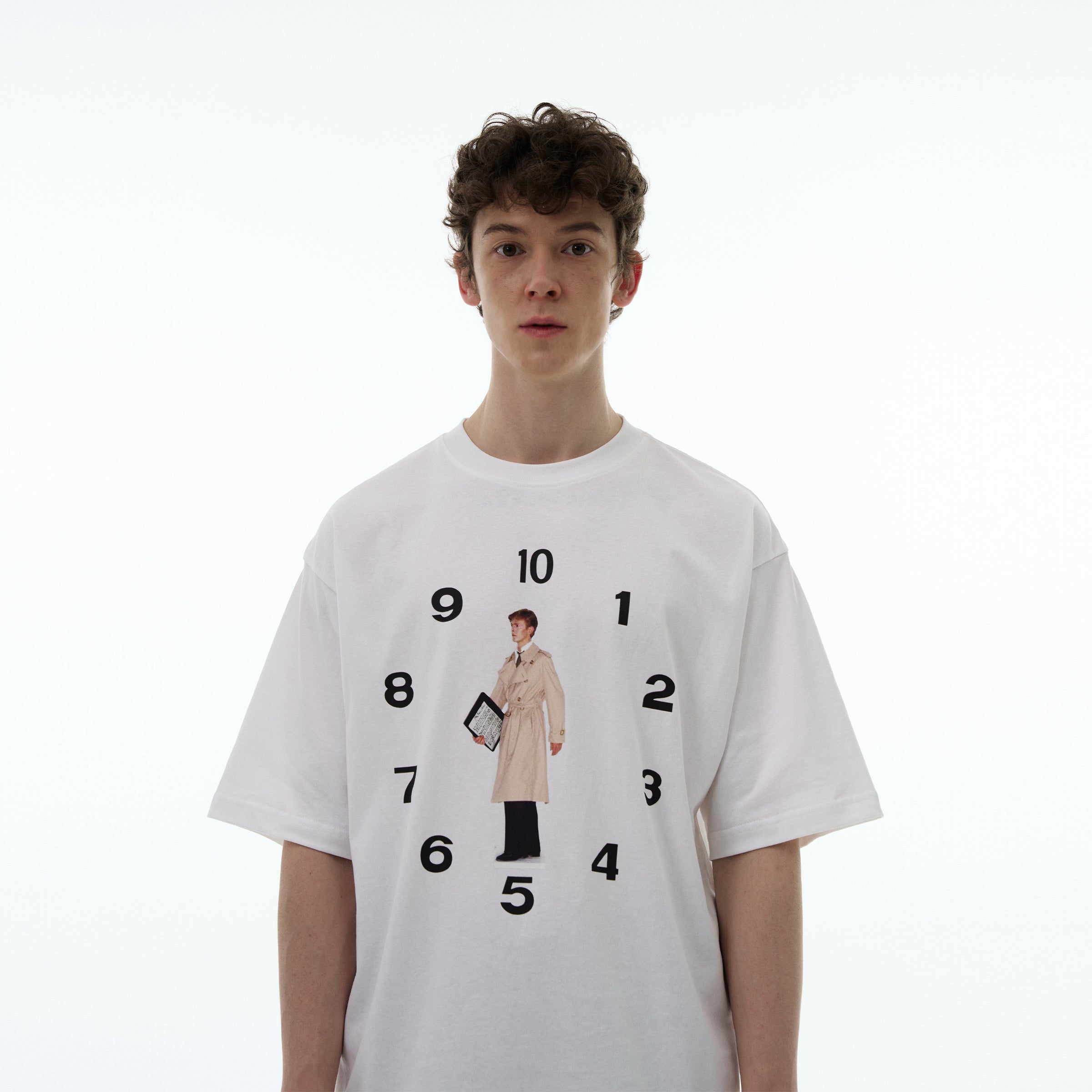 MADWITCH ORIGINAL T-SHIRT #MD27125
