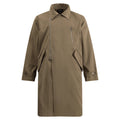 MADWITCH VINTAGE LONGLINE TRENCH COAT #G0098
