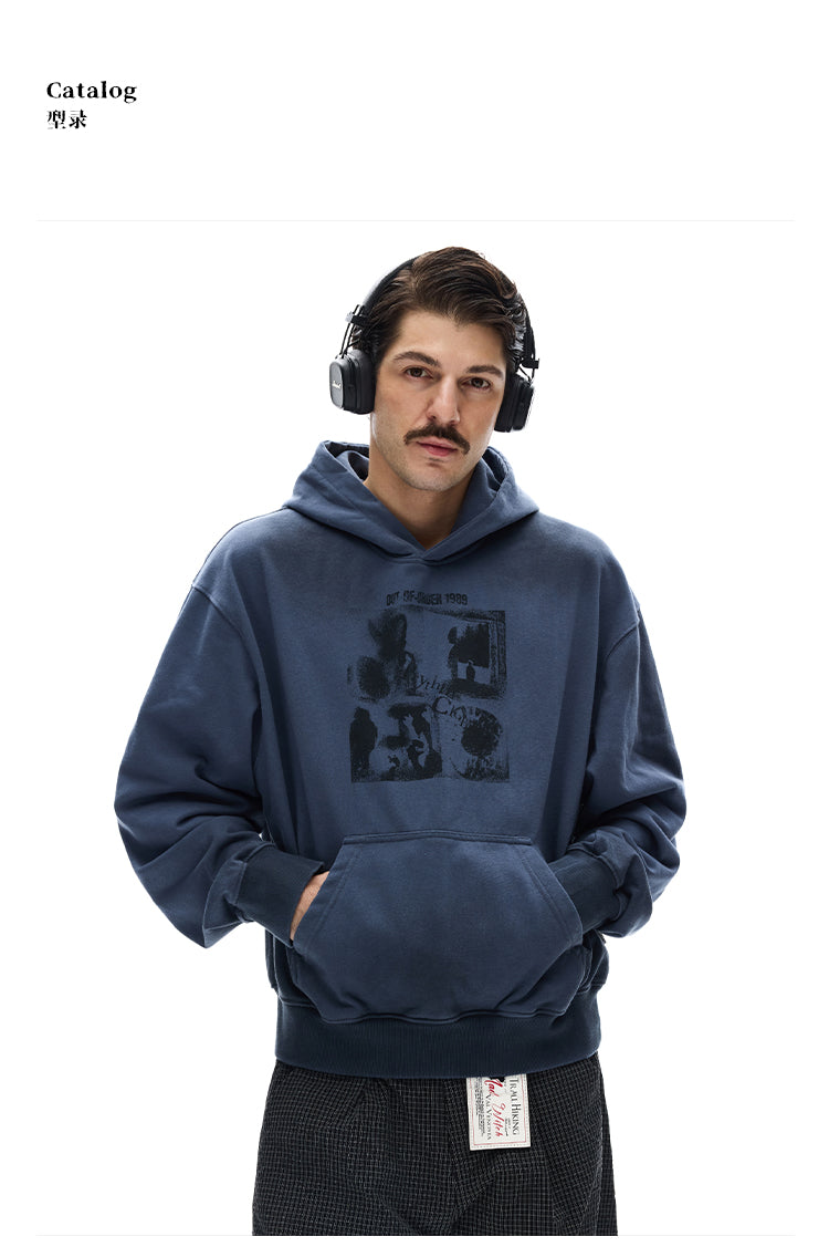 MADWITCH DIRTED SHORT PULL #27415