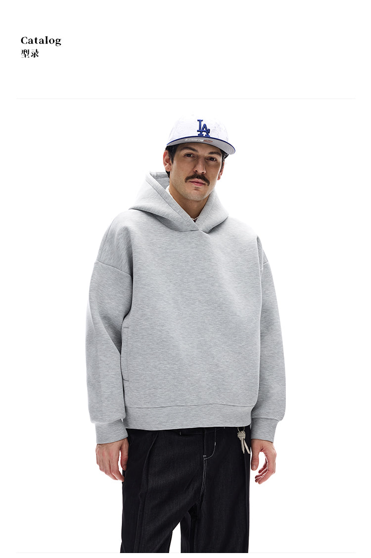 MADWITCH LOFT PULLOVER #0273