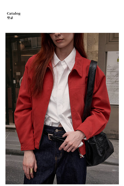 MADWITCH VERSATILE COMMUTER JACKET #L1012