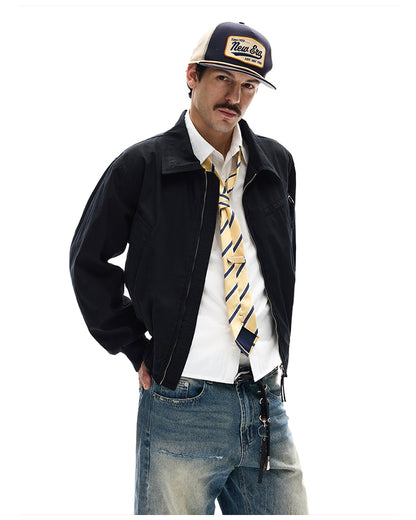MADWITCH G9 HARINGTON JACKET #CW1232