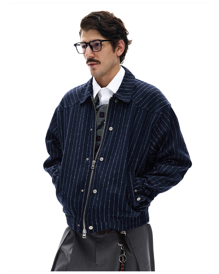 MADWITCH PURE LINE BLAZER #CW1228