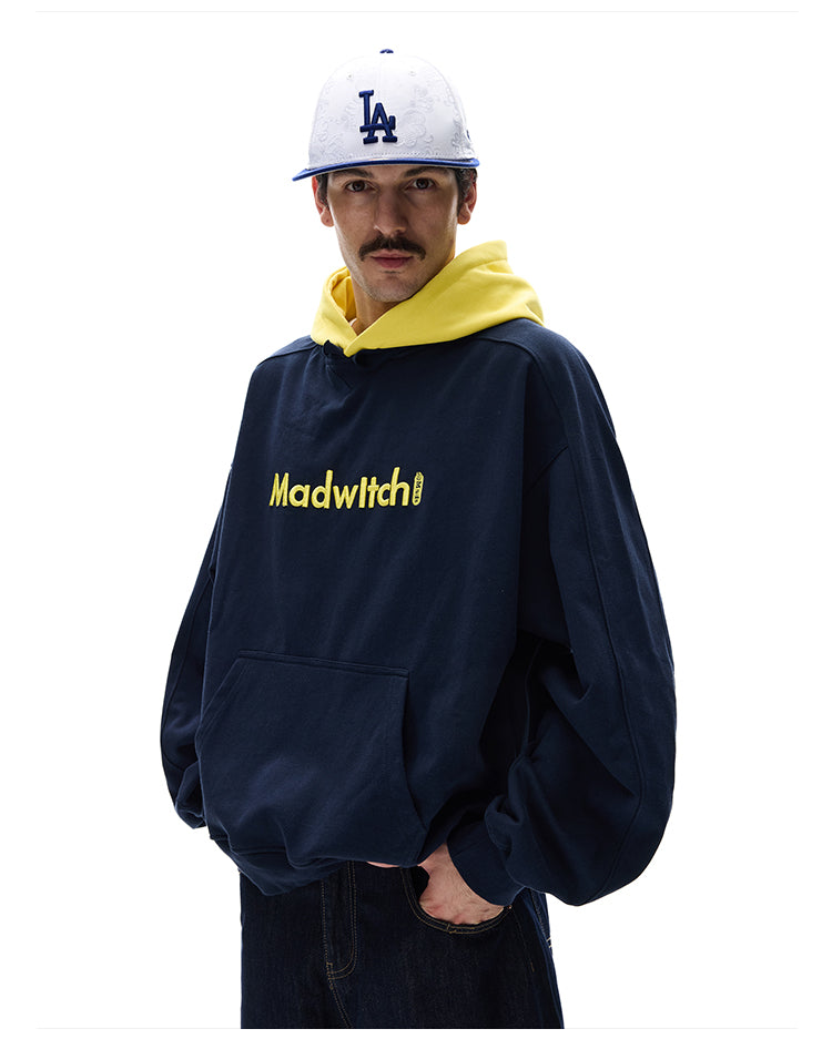 MADWITCH STREET STITCH PULL #MD4315