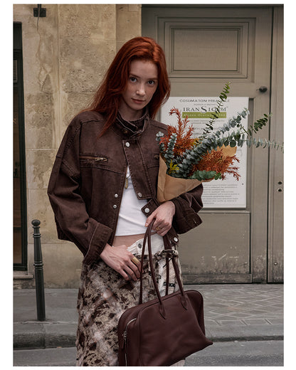 MADWITCH BIKER WORKWEAR COAT #W3027