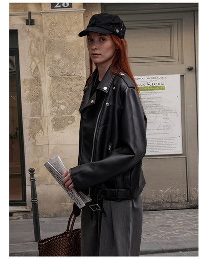 MADWITCH INDUSTRIAL SYNTHETIC JACKET #AW25107