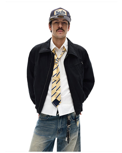 MADWITCH G9 HARINGTON JACKET #CW1232