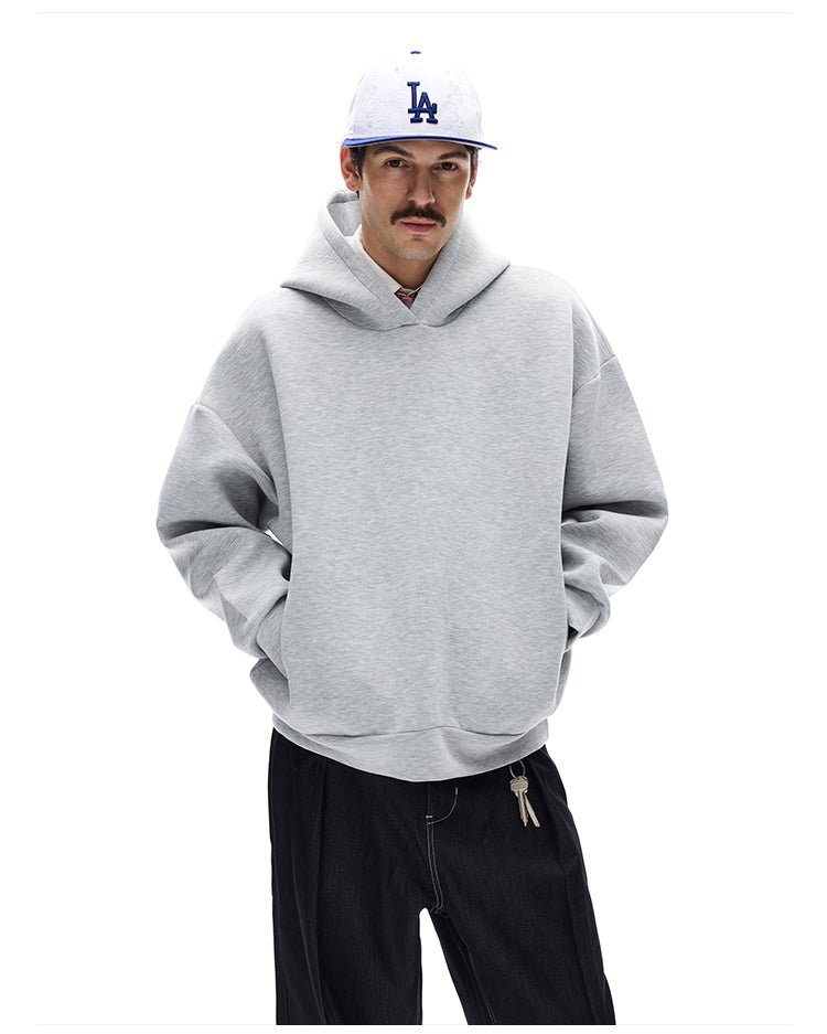 MADWITCH LOFT PULLOVER #0273