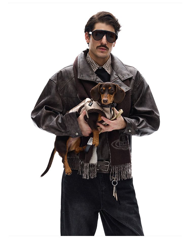 MADWITCH AGED RIDER SHELL #880556